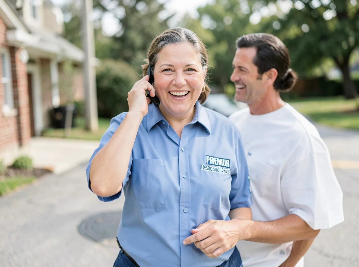 Water Damage Restoration Quakake, PA FAQs